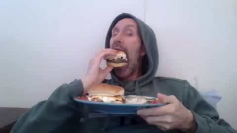 Chaz online show from 10, 3, 2025