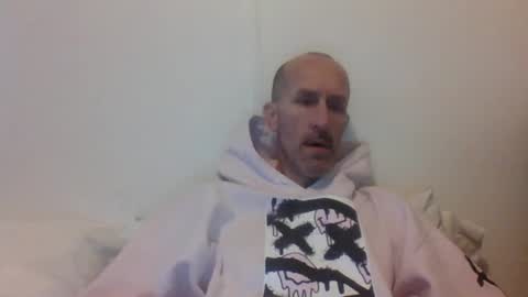 Chaz online show from 12, 10, 2025