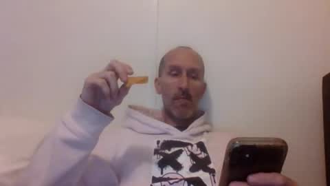 Chaz online show from 13, 10, 2025