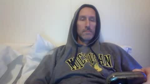 Chaz online show from 6, 11, 2025