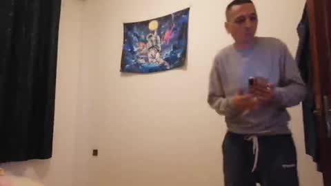 Snapshot of bighunter914318 chatting on 20, 2, 2026 bighunter914318 online show from 20, 2, 2026