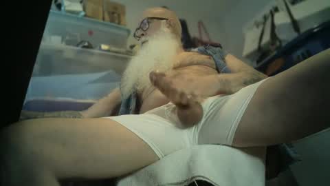 Snapshot of bigjeff01 chatting on 14, 6, 2026 bigjeff01 online show from 14, 6, 2026