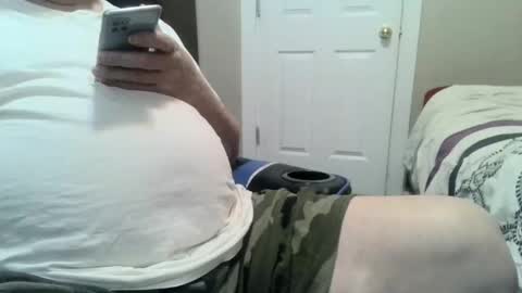 Snapshot of bigjeff50 chatting on 13, 9, 2025 BIGJEFF50 online show from 13, 9, 2025
