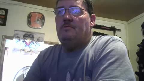 Snapshot of bigjohn41000 chatting on 8, 9, 2025 bigjohn41000 online show from 8, 9, 2025