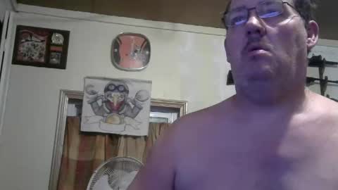 Snapshot of bigjohn41000 chatting on 9, 9, 2025 bigjohn41000 online show from 9, 9, 2025