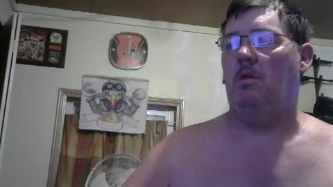 Snapshot of bigjohn41000 chatting on 10, 9, 2025 bigjohn41000 online show from 10, 9, 2025