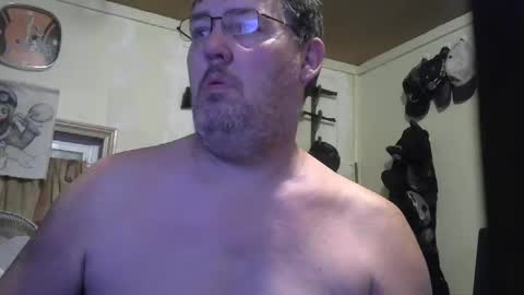 Snapshot of bigjohn41000 chatting on 19, 9, 2025 bigjohn41000 online show from 19, 9, 2025