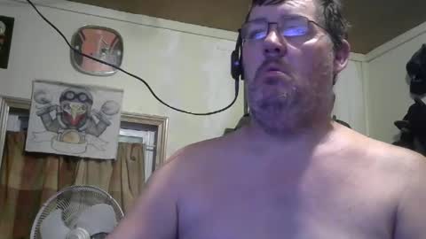 Snapshot of bigjohn41000 chatting on 28, 9, 2025 bigjohn41000 online show from 28, 9, 2025