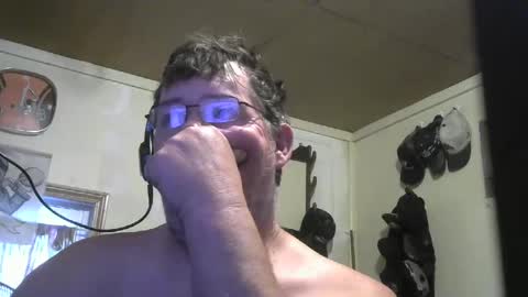 Snapshot of bigjohn41000 chatting on 30, 9, 2025 bigjohn41000 online show from 30, 9, 2025