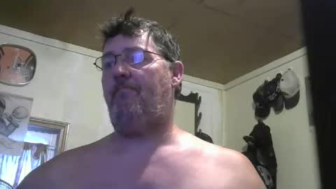 Snapshot of bigjohn41000 chatting on 1, 10, 2025 bigjohn41000 online show from 1, 10, 2025