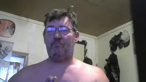 Snapshot of bigjohn41000 chatting on 2, 10, 2025 bigjohn41000 online show from 2, 10, 2025