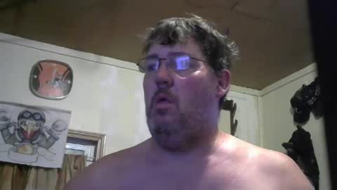 Snapshot of bigjohn41000 chatting on 4, 10, 2025 bigjohn41000 online show from 4, 10, 2025