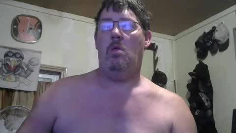 Snapshot of bigjohn41000 chatting on 8, 10, 2025 bigjohn41000 online show from 8, 10, 2025