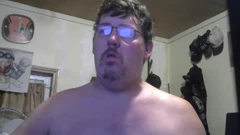 Snapshot of bigjohn41000 chatting on 9, 10, 2025 bigjohn41000 online show from 9, 10, 2025