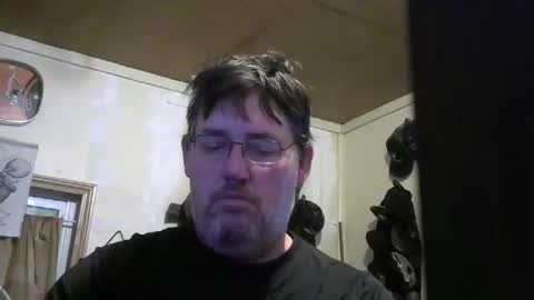 bigjohn41000 online show from 23, 10, 2025