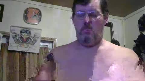 bigjohn41000 online show from 2, 11, 2025