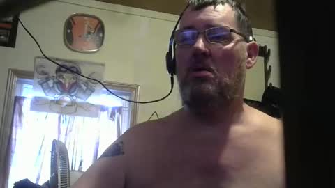 bigjohn41000 online show from 8, 3, 2026