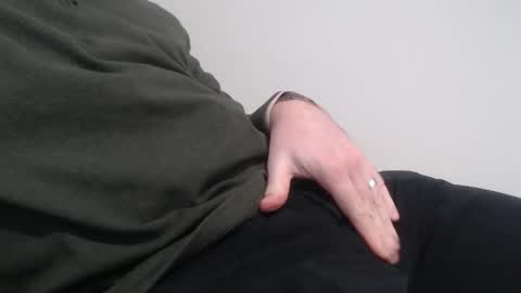 Snapshot of bigjohn890 chatting on 12, 1, 2026 Big Jon online show from 12, 1, 2026