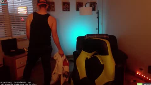 Johnny D Good online show from 28, 2, 2026