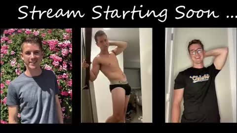 Johnny D Good online show from 1, 3, 2026