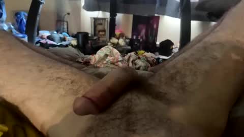 Snapshot of bigkman55 chatting on 18, 10, 2025 bigkman55 online show from 18, 10, 2025