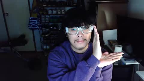 biglongt online show from 23, 10, 2025