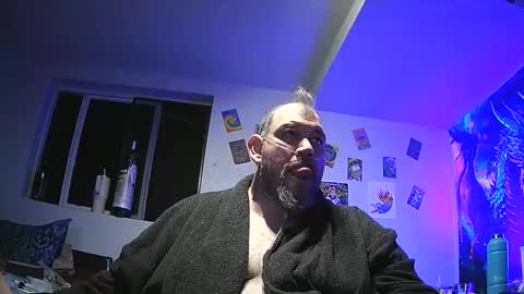 bigman42of0rlife online show from 26, 9, 2025