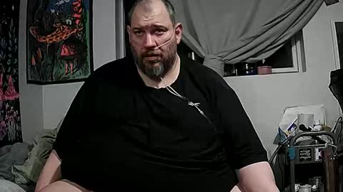 bigman42of0rlife online show from 9, 1, 2026