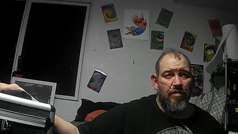 bigman42of0rlife online show from 18, 2, 2026