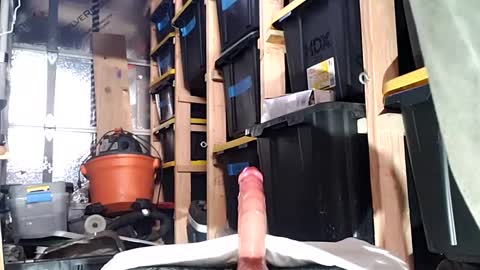 bigmanaround9 online show from 3, 12, 2024