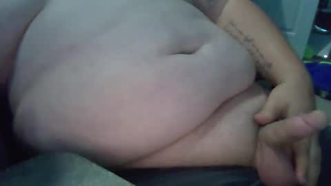 Snapshot of bigmanlup chatting on 6, 10, 2025 bigmanlup online show from 6, 10, 2025