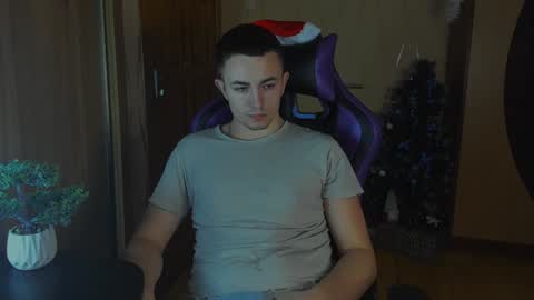 BigMark03 online show from 11, 1, 2025