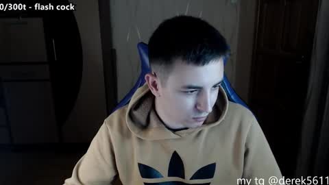 BigMark03 online show from 13, 10, 2025