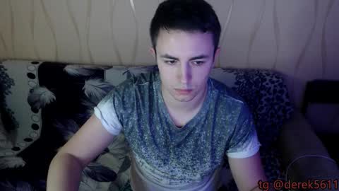 BigMark03 online show from 24, 11, 2025