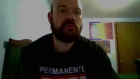 BigMatt online show from 18, 12, 2025