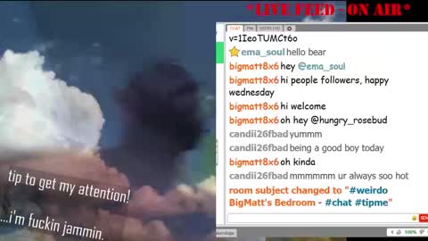 BigMatt online show from 14, 1, 2026