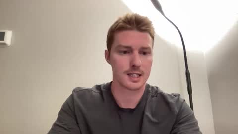 Nick Barker online show from 2, 12, 2024