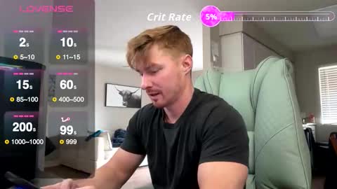 Nick Barker online show from 3, 11, 2025