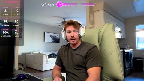 Nick Barker online show from 28, 11, 2025