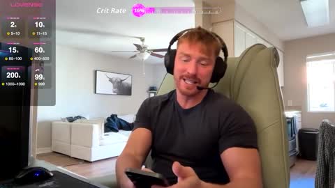 Snapshot of bigmcr1 chatting on 19, 12, 2025 Nick Barker online show from 19, 12, 2025