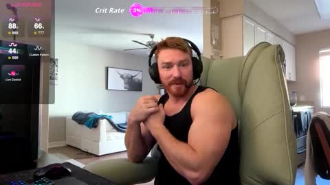 Snapshot of bigmcr1 chatting on 5, 1, 2026 Nick Barker online show from 5, 1, 2026