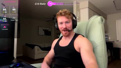 Snapshot of bigmcr1 chatting on 11, 1, 2026 Nick Barker online show from 11, 1, 2026