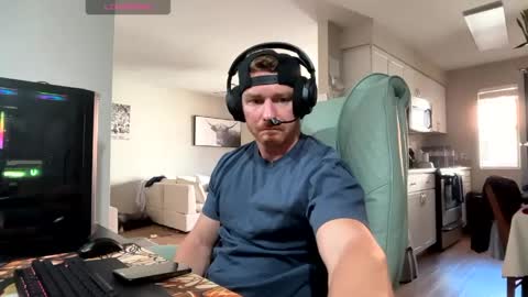 Nick Barker online show from 23, 5, 2026