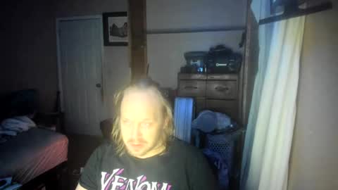 bigmike20129020 online show from 19, 1, 2025