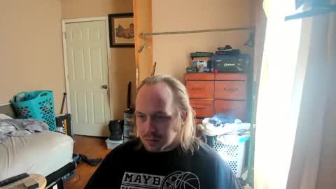 bigmike20129020 online show from 16, 2, 2025