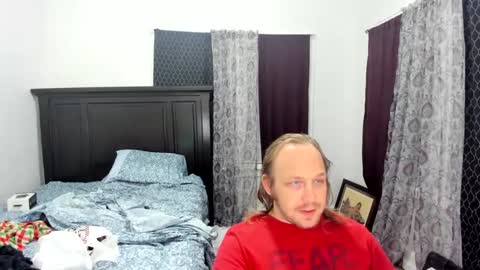 bigmike20129020 online show from 14, 9, 2025