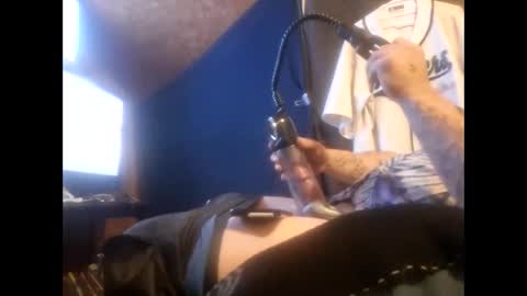 bigmike5081 online show from 19, 5, 2026