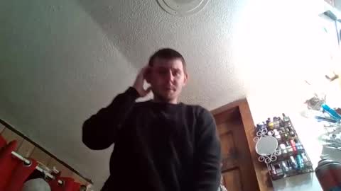 Snapshot of bigmike5702 chatting on 29, 10, 2025 casper617 online show from 29, 10, 2025