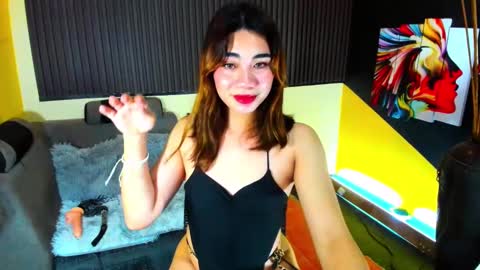 kiaaannaaaa online show from 3, 3, 2025