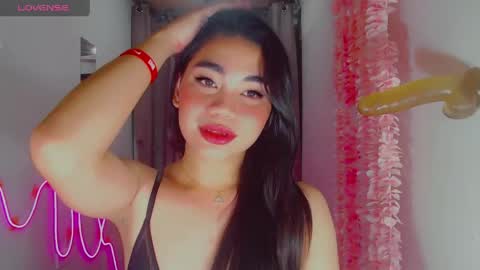 kiaaannaaaa online show from 18, 4, 2026